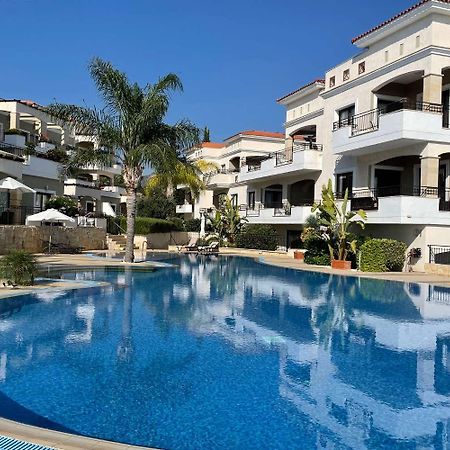 Eleona'S Royal Gardens By Yiota - Luxury 2 Bed Apartment In Exclusive Complex Péjia Kültér fotó