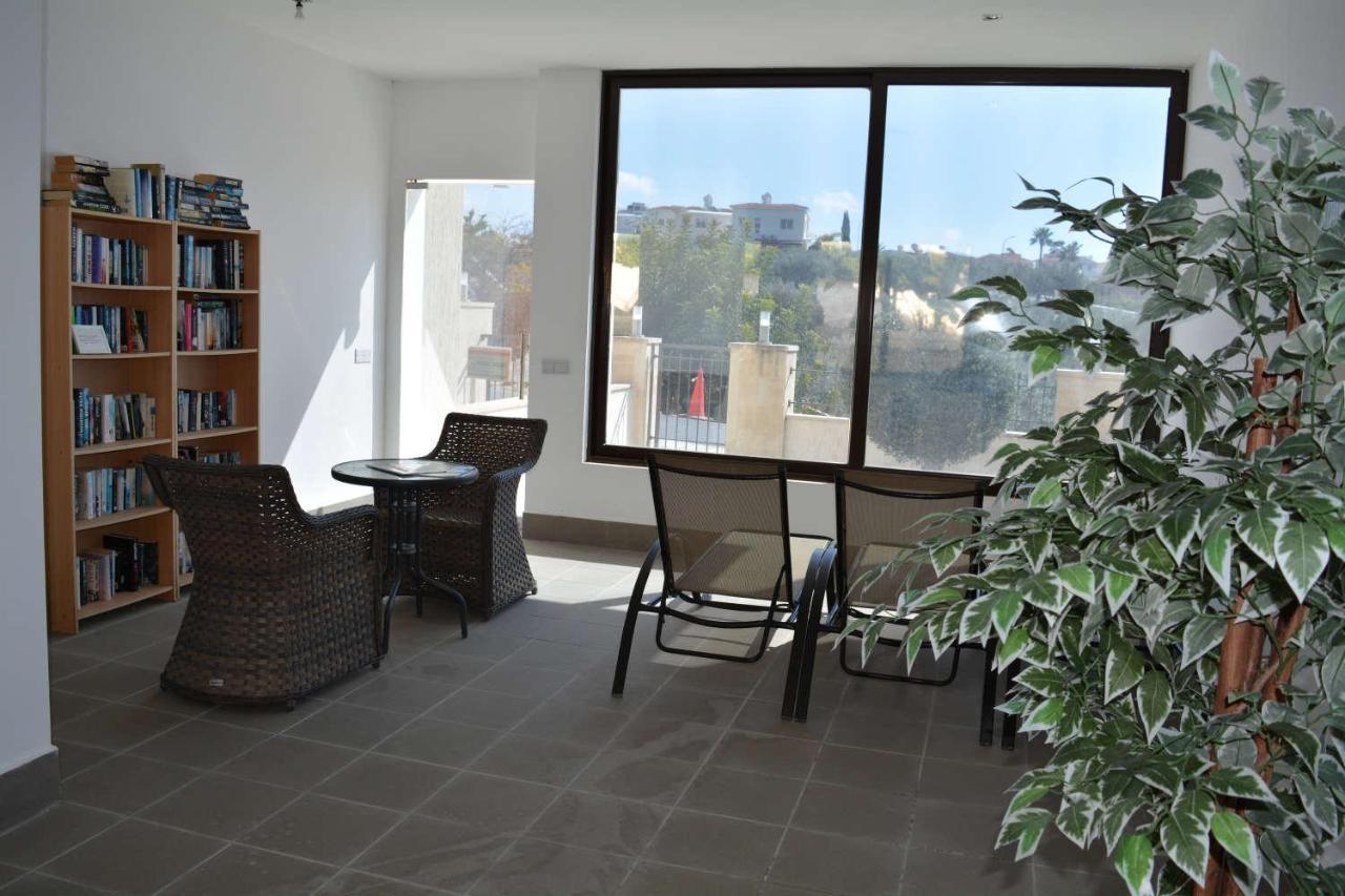 Eleona'S Royal Gardens By Yiota - Luxury 2 Bed Apartment In Exclusive Complex Péjia Kültér fotó