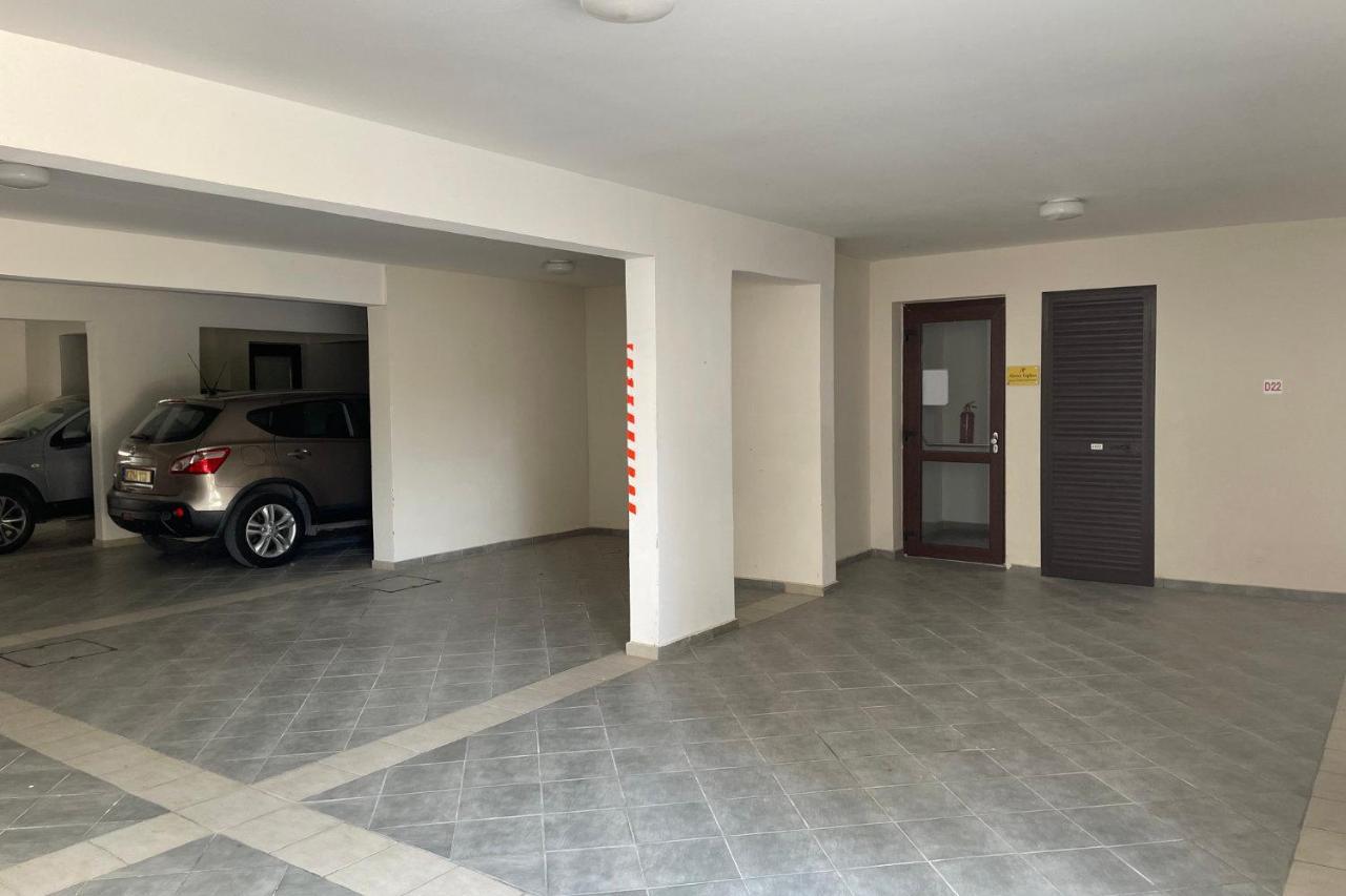 Eleona'S Royal Gardens By Yiota - Luxury 2 Bed Apartment In Exclusive Complex Péjia Kültér fotó